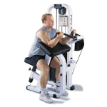 Бицепс-машина Body Solid ProClub SBC-600